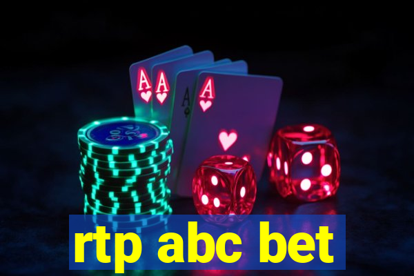 rtp abc bet